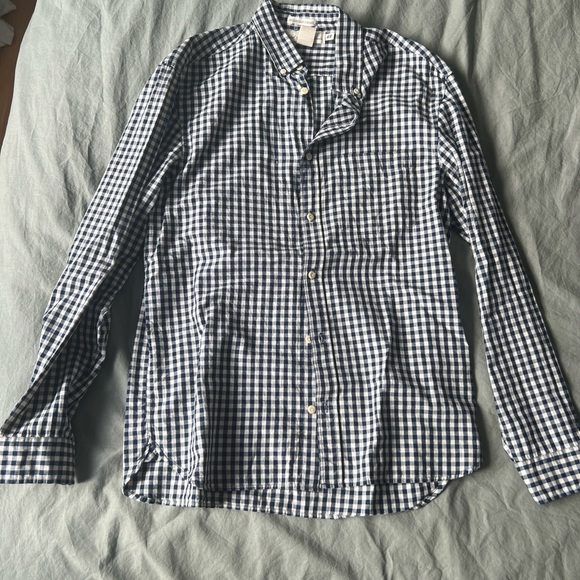 Shirt - Picture 1 of 3